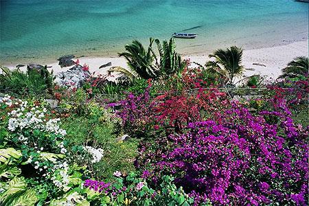 Voyage sur-mesure, Nosy Komba